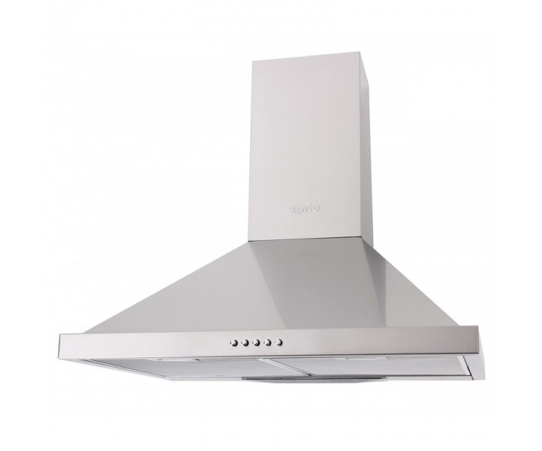 Кухонна витяжка VENTOLUX  LAZIO 60 INOX (750) LAZIO 60 INOX (750)