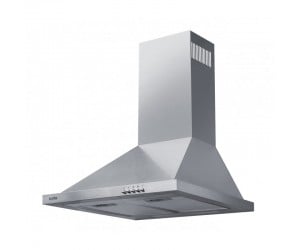 Купольна витяжка VENTOLUX  LAZIO 60 INOX (800)