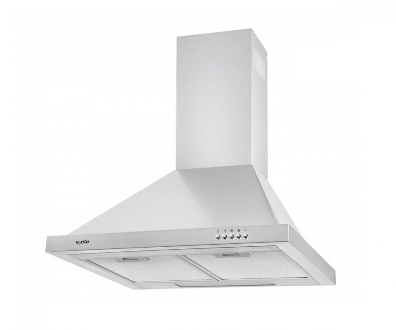 Купольна витяжка VENTOLUX  LAZIO 60 INOX (900) LAZIO 60 INOX (900)