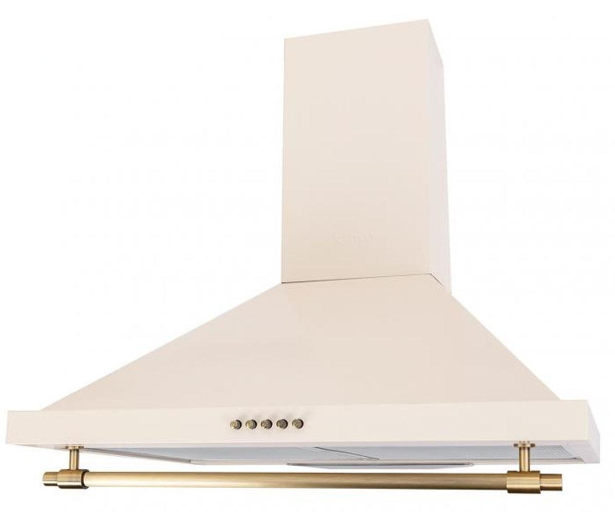 Витяжка VENTOLUX  LAZIO 60 IVORY/BZ (750) LAZIO 60 IVORY/BZ (750)