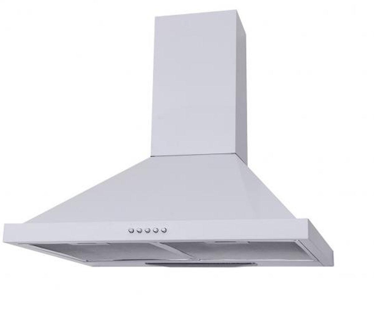 Витяжка VENTOLUX  LAZIO 60 WH (750) LAZIO 60 WH (750)