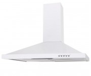 Витяжка для кухні 450 куб. м/ч VENTOLUX  LIDO 60 WH (450)