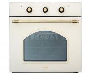 Духовой шкаф 62 л VENTOLUX  LORETTO