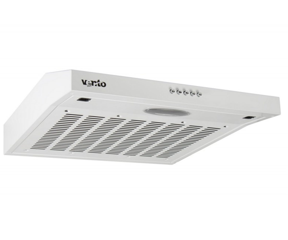Плоска витяжка VENTOLUX  MILANELLO 50 WH MILANELLO 50 WH