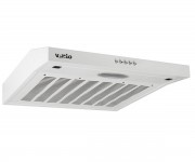 Плоска витяжка VENTOLUX  MILANELLO 50 WH