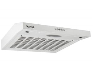 Плоска витяжка VENTOLUX  MILANELLO 50 WH