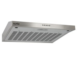 Кухонна витяжка VENTOLUX  MILANELLO 60 INOX