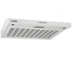 Плоска витяжка VENTOLUX  MILANELLO 60 WH 2M