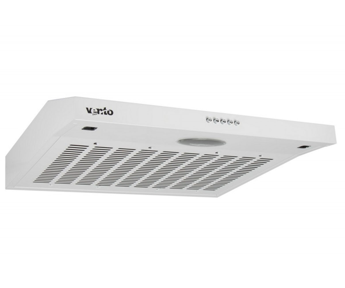 Плоска витяжка VENTOLUX  MILANELLO 60 WH MILANELLO 60 WH