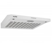 Плоска витяжка VENTOLUX  MILANELLO 60 WH