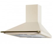 Витяжка VENTOLUX  MILANO 60 R OW/BRONZE (750)