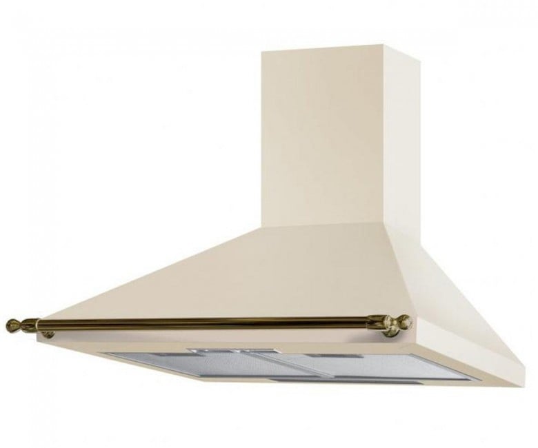 Витяжка VENTOLUX  MILANO 60 R OW/BRONZE (750) MILANO 60 R OW/BRONZE (750)
