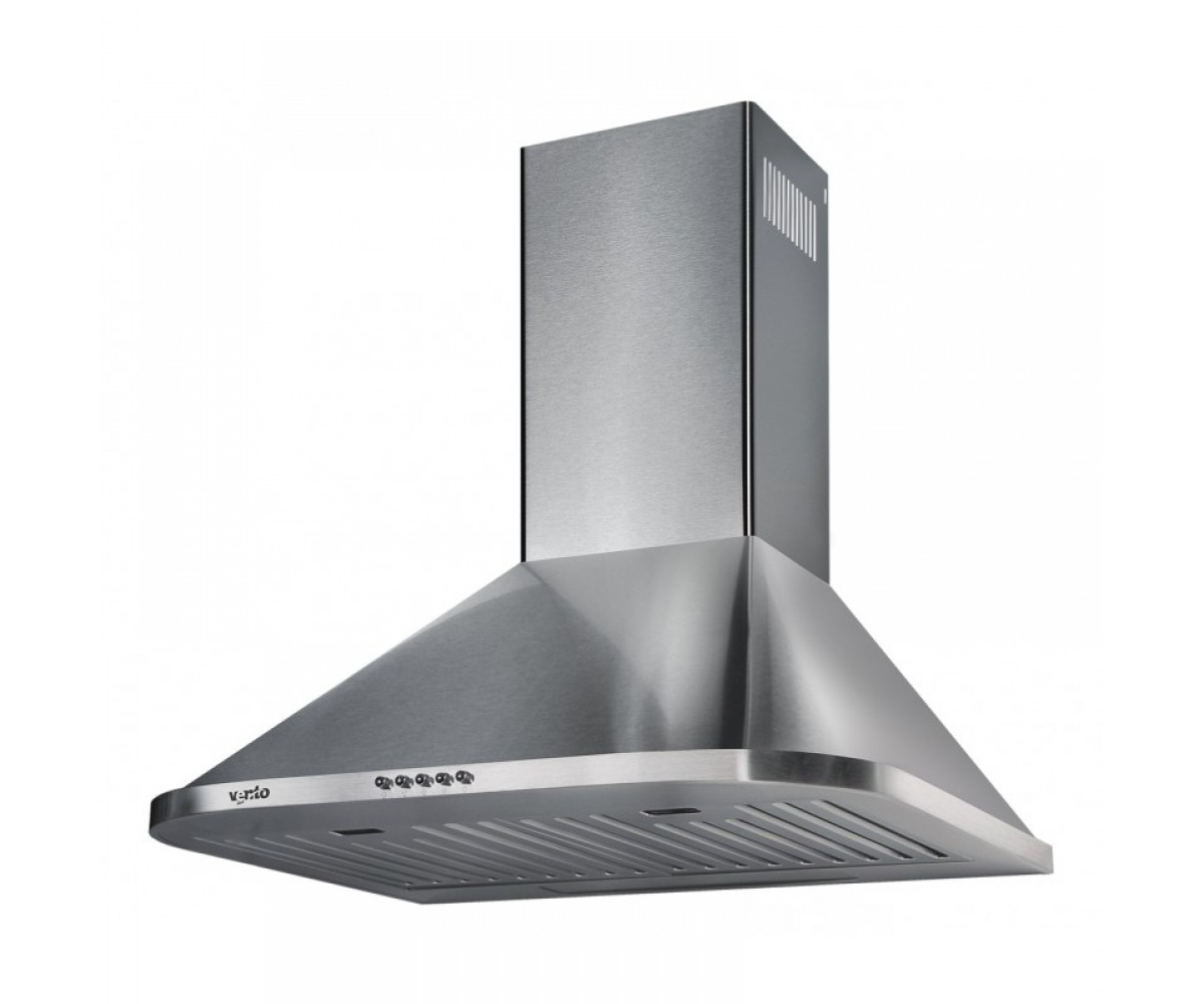 Купольна витяжка VENTOLUX  MONACO 60 INOX (800) MONACO 60 INOX (800)