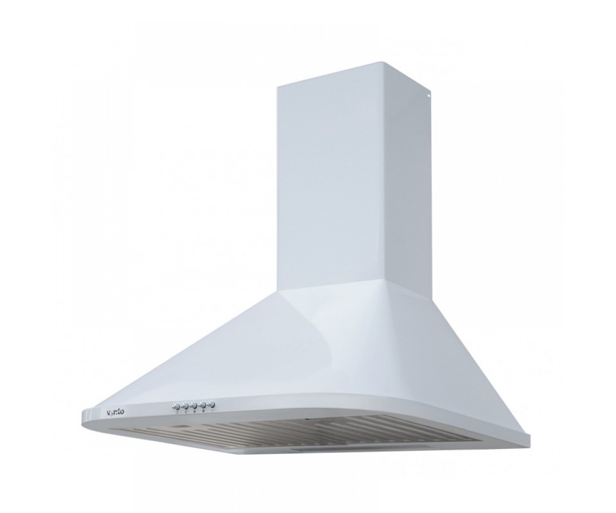 Купольна витяжка VENTOLUX  MONACO 60 WH (800) MONACO 60 WH (800)