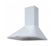 Купольная вытяжка VENTOLUX  MONACO 60 WH (800)