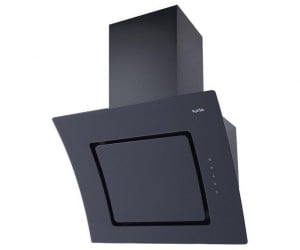 Сенсорна витяжка 600 мм VENTOLUX  MONTI 60 BK (750) TC