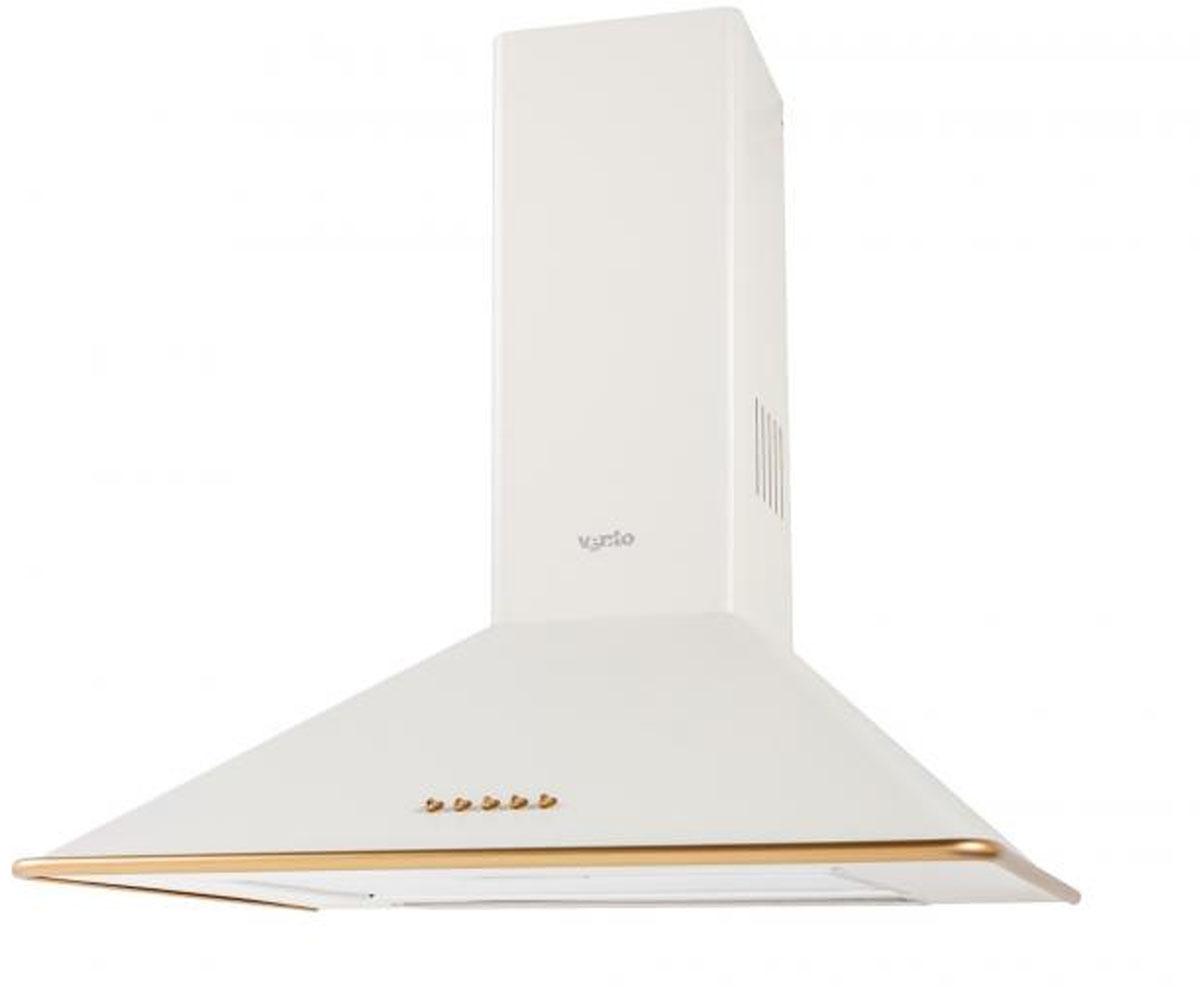 Витяжка VENTOLUX  NARDI 60 IVORY/BZ (650) IT NARDI 60 IVORY/BZ (650) IT