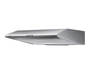 Витяжка кухонна плоска VENTOLUX PARMA PARMA 60 INOX
