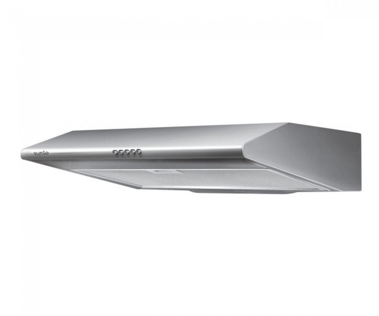 Витяжка кухонна плоска VENTOLUX PARMA PARMA 60 INOX PARMA 60 INOX