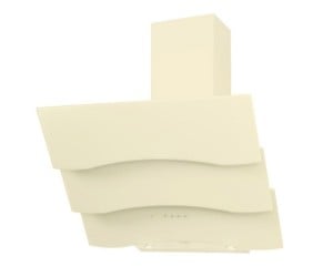 похила витяжка VENTOLUX  PIEMONTE 60 IVORY (750) TRC SD