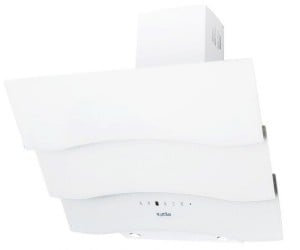 Витяжка з таймером 600 мм VENTOLUX  PIEMONTE 60 WH (750) TC