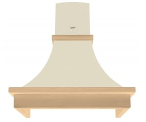 Купольная вытяжка VENTOLUX  PROVANCE 60 CREMA (750) PB IT