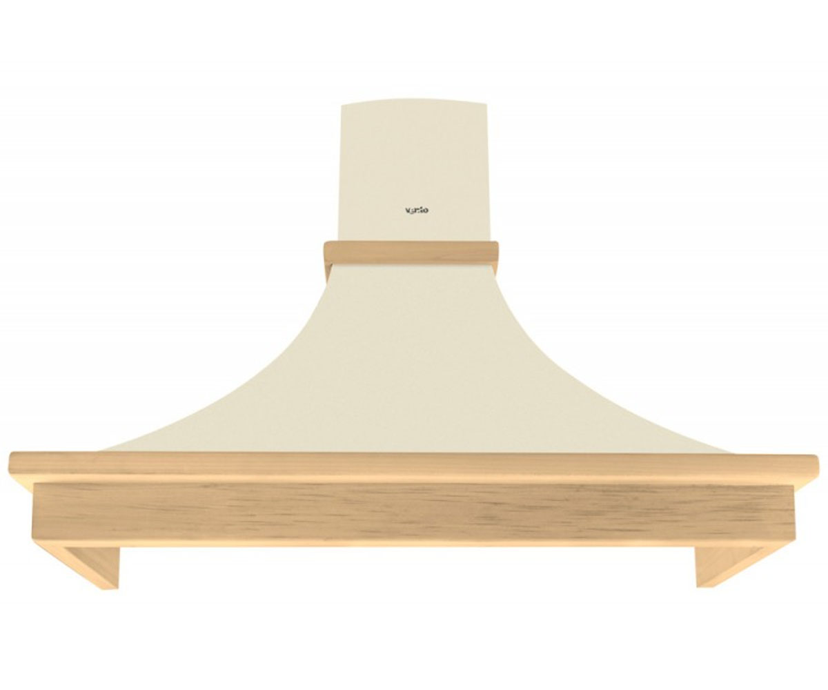 Купольна витяжка VENTOLUX  PROVANCE 90 CREMA (750) PB IT PROVANCE 90 CREMA (750) PB IT