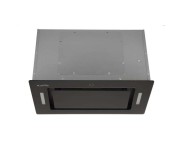 Повновбудована витяжка VENTOLUX  PUNTO 52 BG (900) TRC