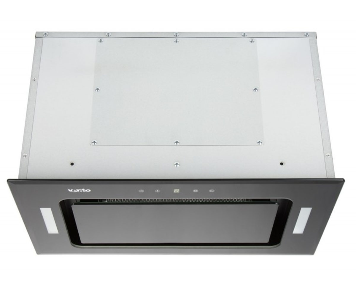 Вбудована витяжка VENTOLUX  PUNTO 60 BG (1200) TRC PUNTO 60 BG (1200) TRC