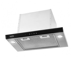 Витяжка для кухні VENTOLUX PUNTO PUNTO 60 BG (1200) TRC IT