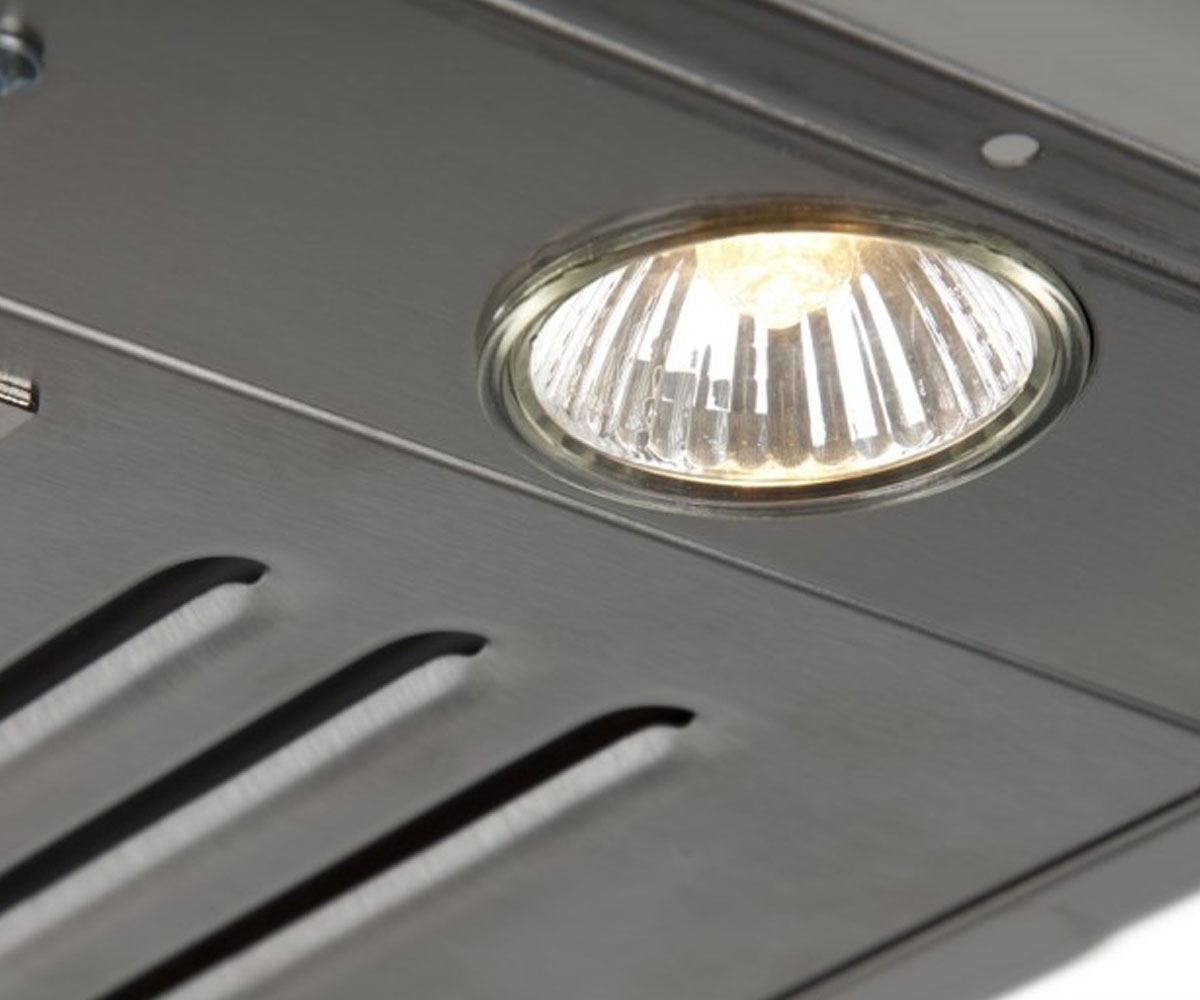 Полновстраиваемая вытяжка  PUNTO 60 SLIM LUX:Фото 4