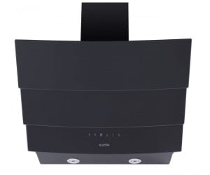 Витяжка VENTOLUX RIALTO RIALTO 60 BK (1000) TRC IT