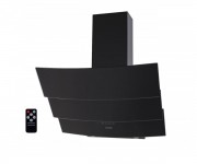 Похила витяжка VENTOLUX  RIALTO 60 BK (750) TRC