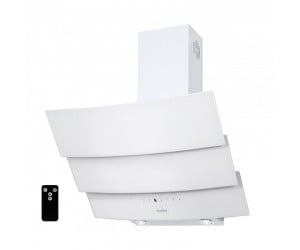 Похила витяжка VENTOLUX  RIALTO 60 WH (1000) TRC IT