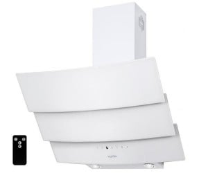 Витяжка VENTOLUX  RIALTO 60 WH (750) TRC
