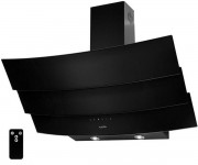 Витяжка VENTOLUX  RIALTO 90 BK (1000) TRC IT
