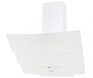 Витяжка VENTOLUX  RIALTO 90 WH (1000) TRC IT