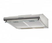 Плоска витяжка VENTOLUX  ROMA 50 INOX LUX