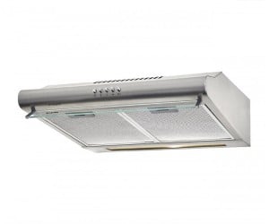 Плоска витяжка VENTOLUX  ROMA 50 INOX LUX