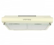 Кухонна витяжка VENTOLUX ROMA ROMA 50 IVORY LUX