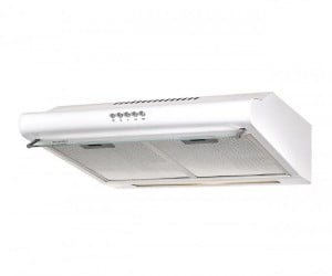 Плоска витяжка VENTOLUX  ROMA 50 WH LUX