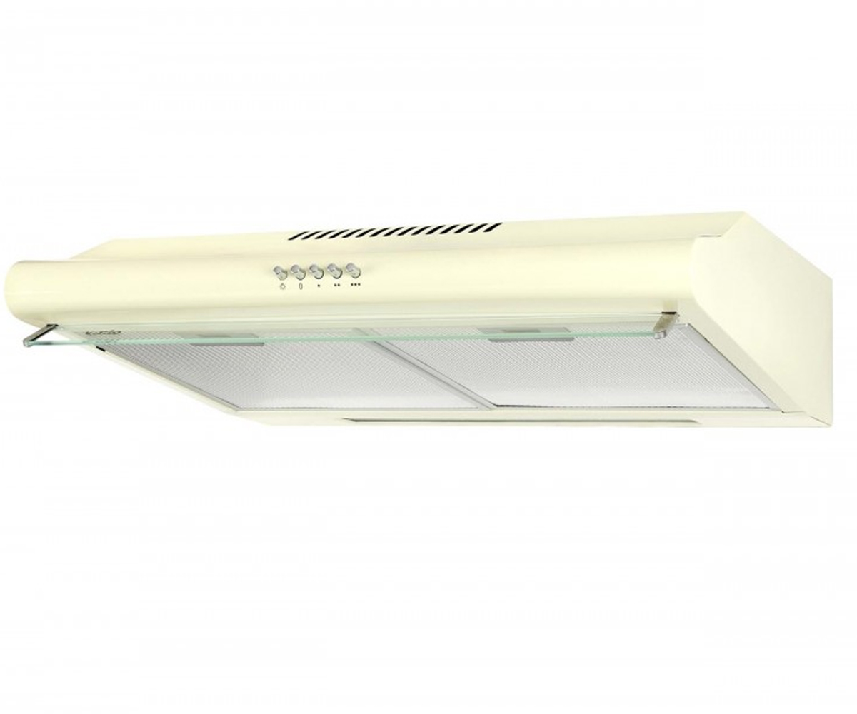 Кухонна витяжка VENTOLUX ROMA ROMA 60 IVORY 2M LUX ROMA 60 IVORY 2M LUX