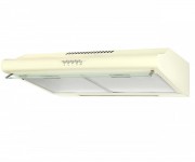 Кухонна витяжка VENTOLUX ROMA ROMA 60 IVORY 2M LUX