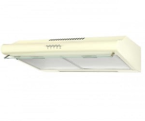 Кухонна витяжка VENTOLUX ROMA ROMA 60 IVORY 2M LUX