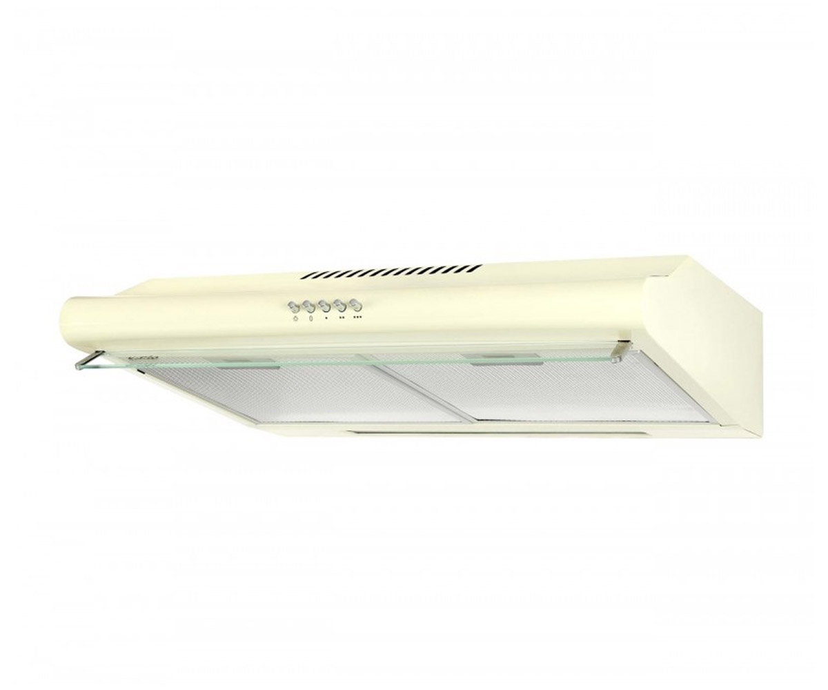 Плоска витяжка VENTOLUX  ROMA 60 IVORY LUX ROMA 60 IVORY LUX