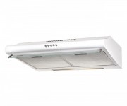 Витяжка VENTOLUX  ROMA 60 WH 2M LUX