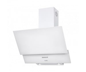 Похила витяжка VENTOLUX  ROMANIA 60 WH (750) PB