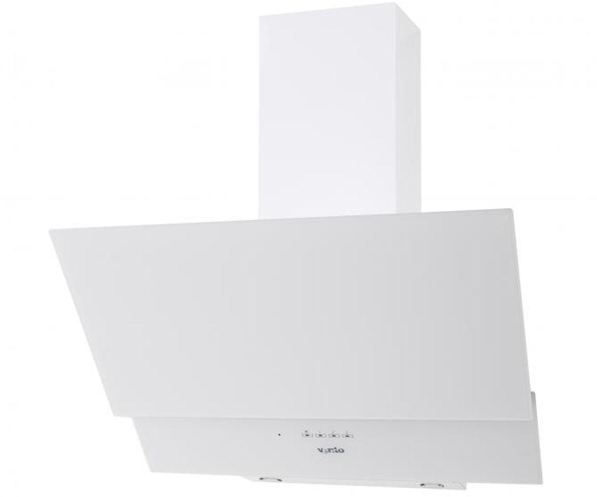 Витяжка VENTOLUX  ROMANIA 60 WH (750) TRC ROMANIA 60 WH (750) TRC