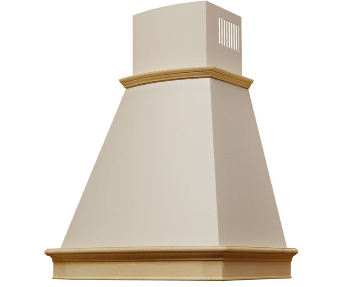 Купольна кухонна витяжка VENTOLUX  SORENTO 60 CREMA SORENTO 60 CREMA