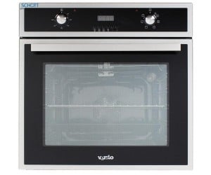 Духовой шкаф 62 л VENTOLUX  TOKYO
